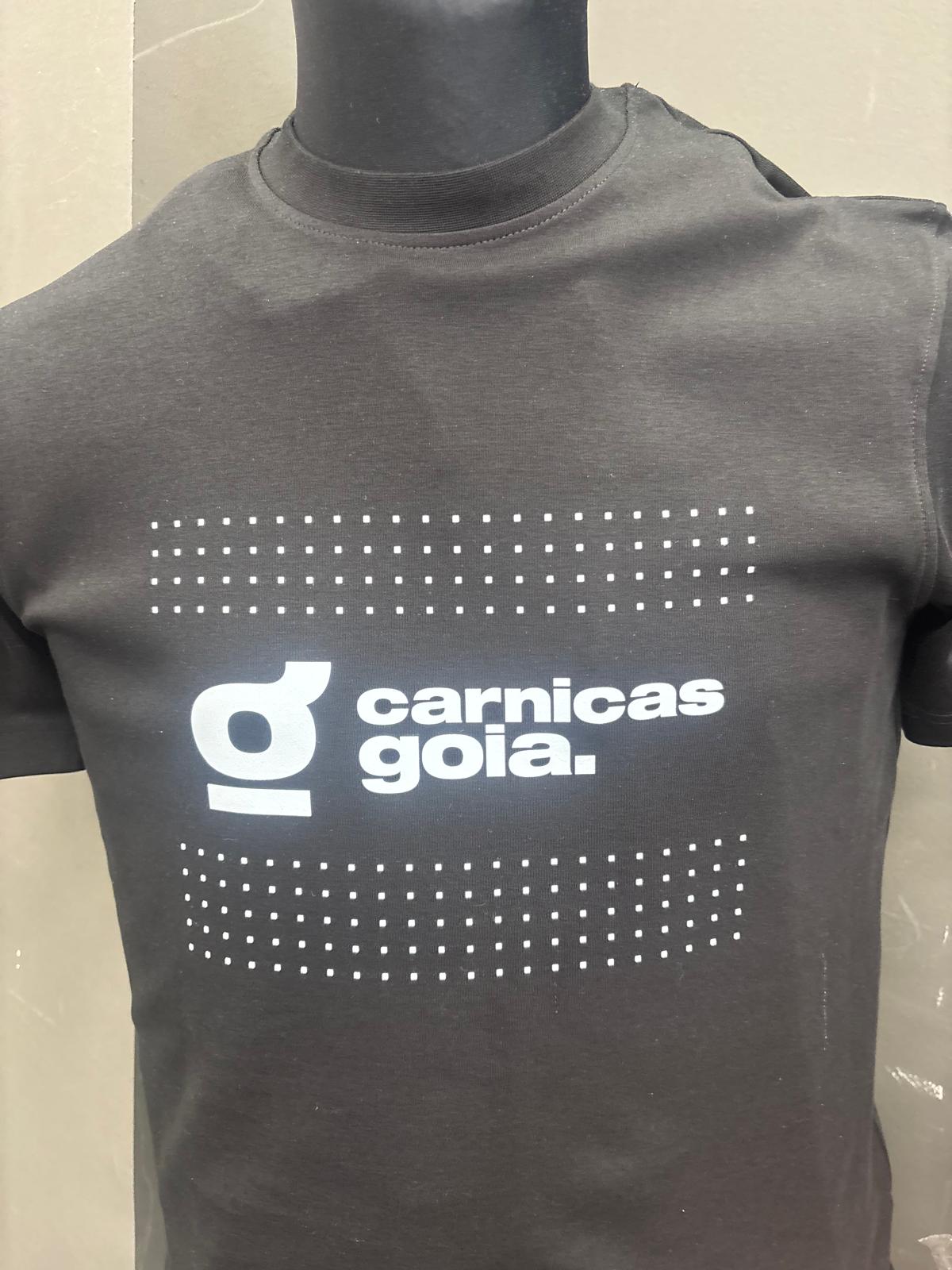 Camisetas personalizadas — Goya